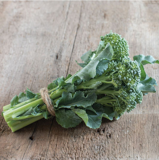 Broccoli Rabe, De Cicco, 4-Pack